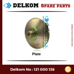 Rock Drill Spare Part Reference No _ 9106 1702 33