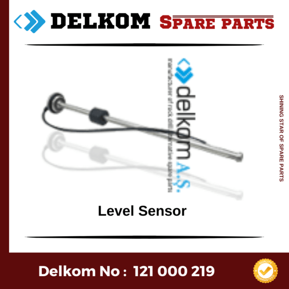 Level Sensor Rock Drill Spare Part Reference No _ 9106 2199 85