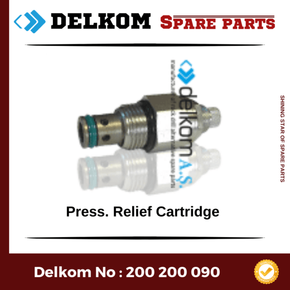 Rock Drill Spare Part Reference No _ 9110 9996 74