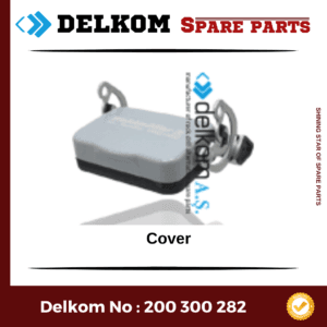 Rock Drill Spare Part Reference No _ 9111 2507 01