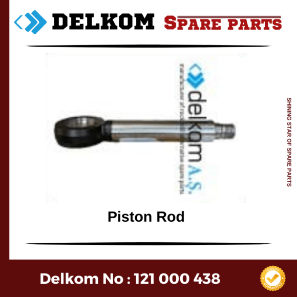 Rock Drill Spare Part Reference No _ 9122 4830 00