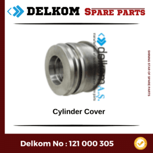 Rock Drill Spare Part Reference No _ 9123 6507 13