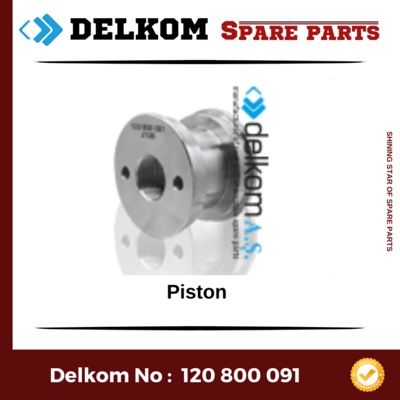 Rock Drill Spare Part Reference No _ 9124 9564 00