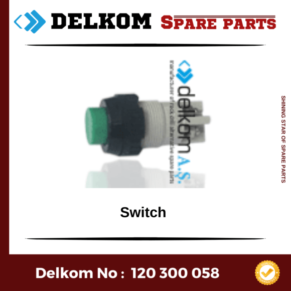 Rock Drill Spare Part Reference No _ 9125 9620 00