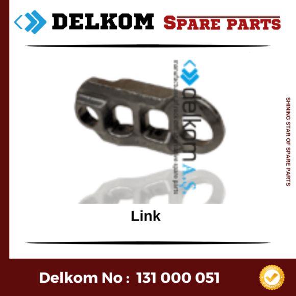 Rock Drill Spare Part Reference No _ 940014-06033