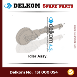 Rock Drill Spare Part Reference No _ 940014-23001-0