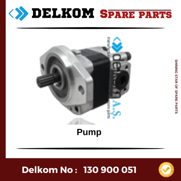 Rock Drill Spare Part Reference No _ 940113-07001