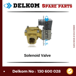 Rock Drill Spare Part Reference No _ 940403-01011