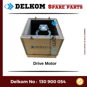 Rock Drill Spare Part Reference No _ 972000-08004