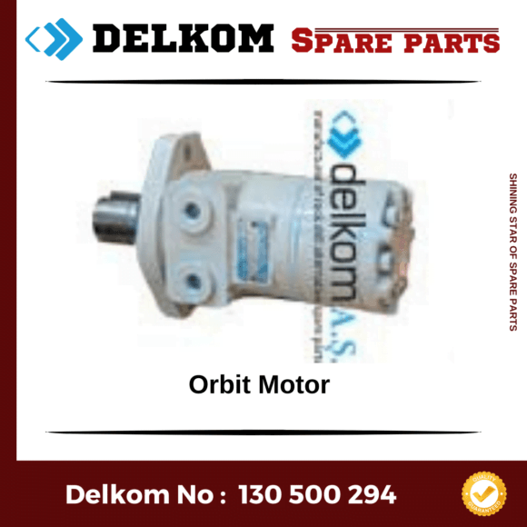 Rock Drill Spare Part Reference No _ 980102-08005