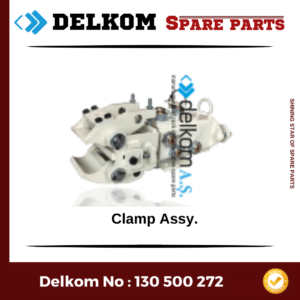 Rock Drill Spare Part Reference No _ 980203-04002