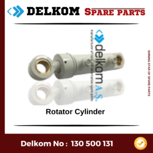 Rock Drill Spare Part Reference No _ 985500-01068