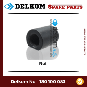 Rock Drill Spare Part Reference No _ AD150-0024