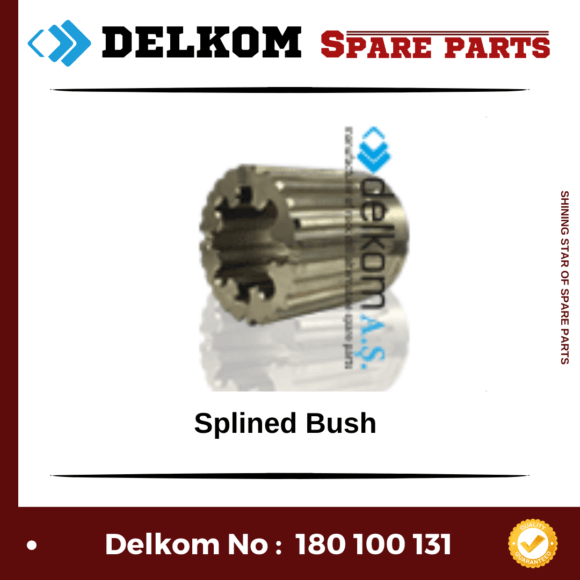 Rock Drill Spare Part Reference No _ AD150-0043