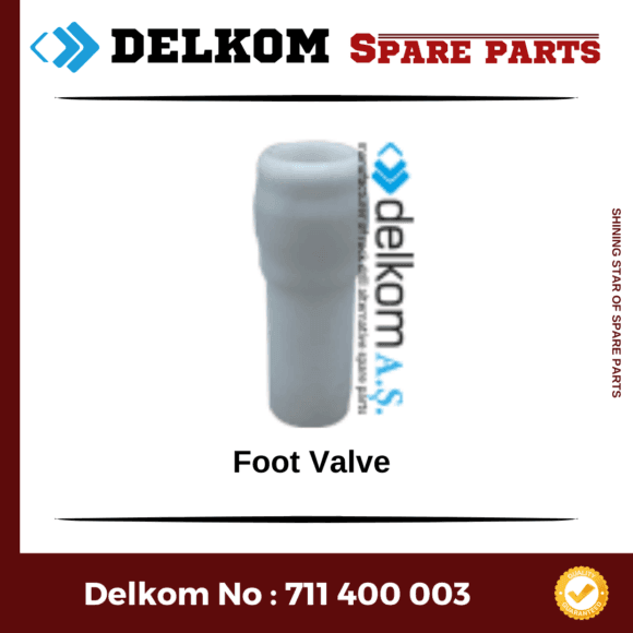 Rock Drill Spare Part Reference No _ B-FV340