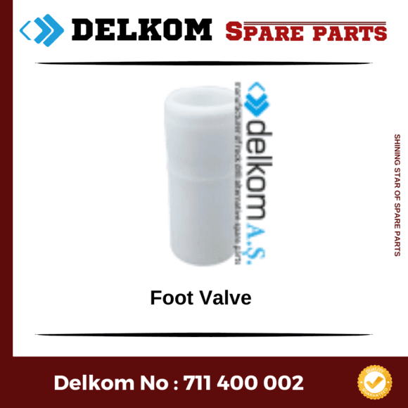 Rock Drill Spare Part Reference No _ B-FVQL50SP