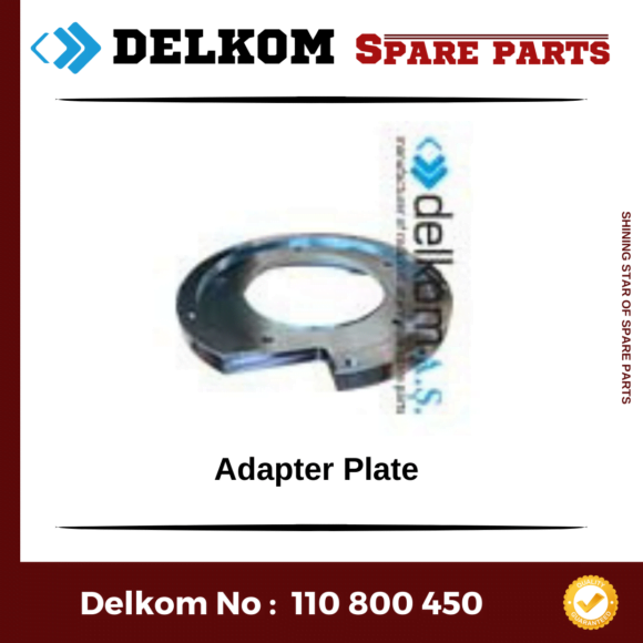 Rock Drill Spare Part Reference No _ BG00200032