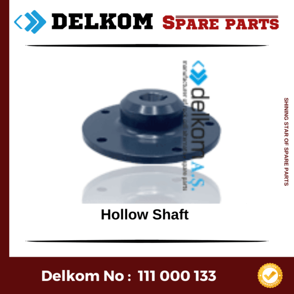 Rock Drill Spare Part Reference No _ BG00213196