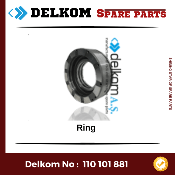 Rock Drill Spare Part Reference No _ BG00328234