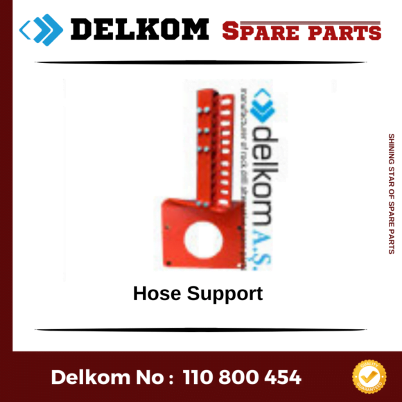 Rock Drill Spare Part Reference No _ BG00391098