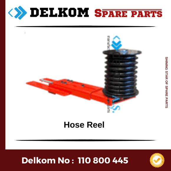 Rock Drill Spare Part Reference No _ BG00391455