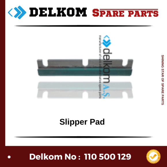 Rock Drill Spare Part Reference No _ BG00428983