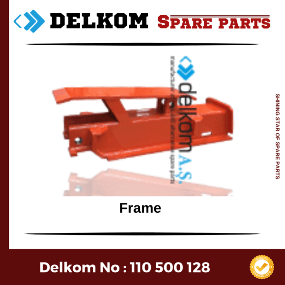 Rock Drill Spare Part Reference No _ BG00437457