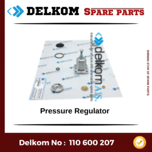 Rock Drill Spare Part Reference No _ BG00568296