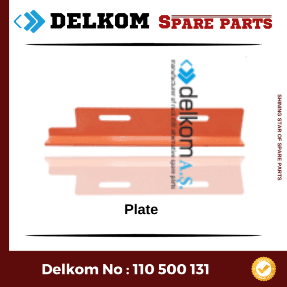 Rock Drill Spare Part Reference No _ BG00743667