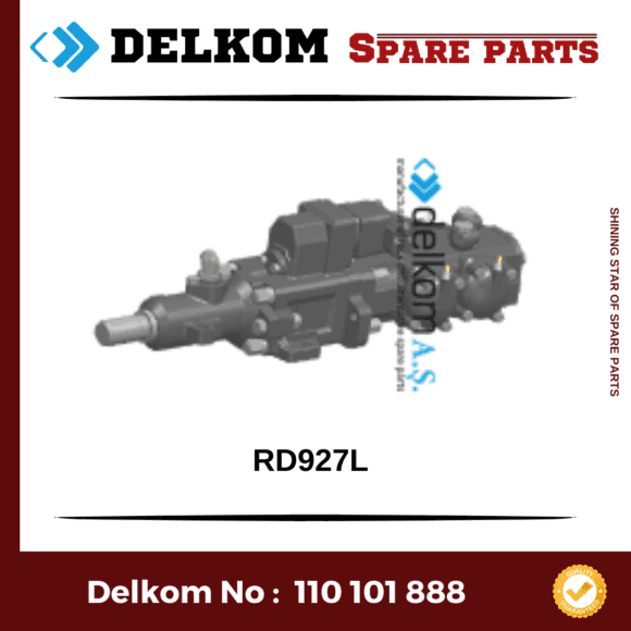 Rock Drill Spare Part Reference No _ BG01078196