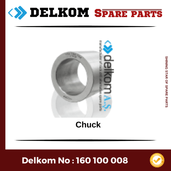 Rock Drill Spare Part Reference No _ C51167