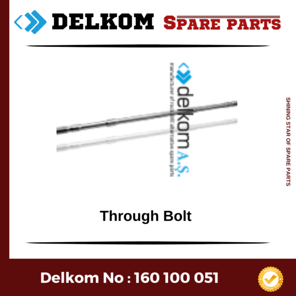 Rock Drill Spare Part Reference No _ C51178