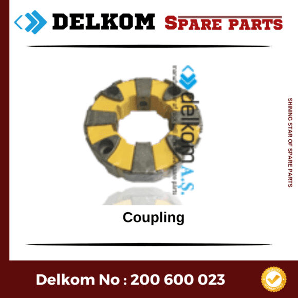 Rock Drill Spare Part Reference No _ D-25005600