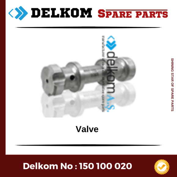 Rock Drill Spare Part Reference No _ D-44035500