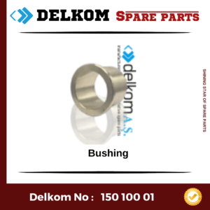 Rock Drill Spare Part Reference No _ D-45086600