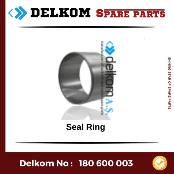 Rock Drill Spare Part Reference No _ D-52040074