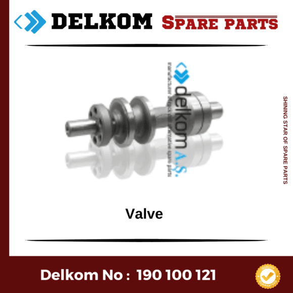 Rock Drill Spare Part Reference No _ DF00200