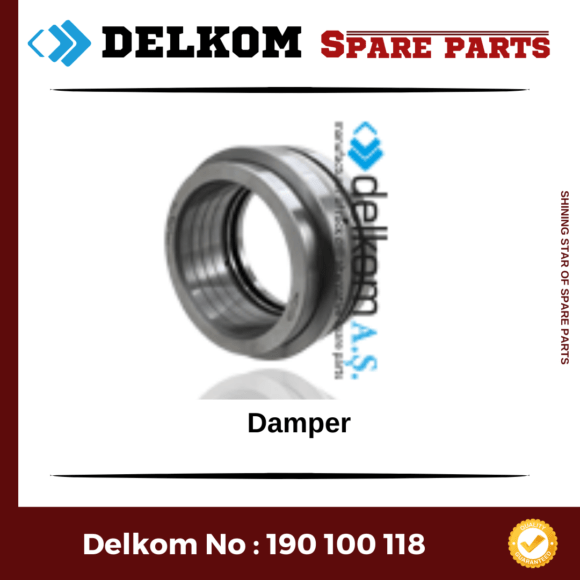 Rock Drill Spare Part Reference No _ DF04500