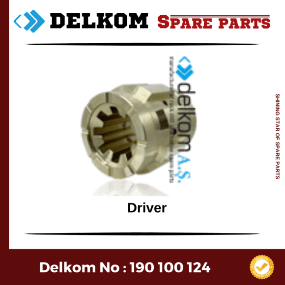 Rock Drill Spare Part Reference No _ DF04700