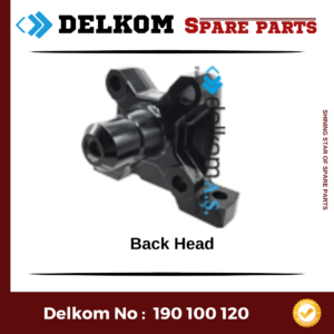 Rock Drill Spare Part Reference No _ DF05600