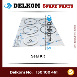 Rock Drill Spare Part Reference No _ HD500-06128