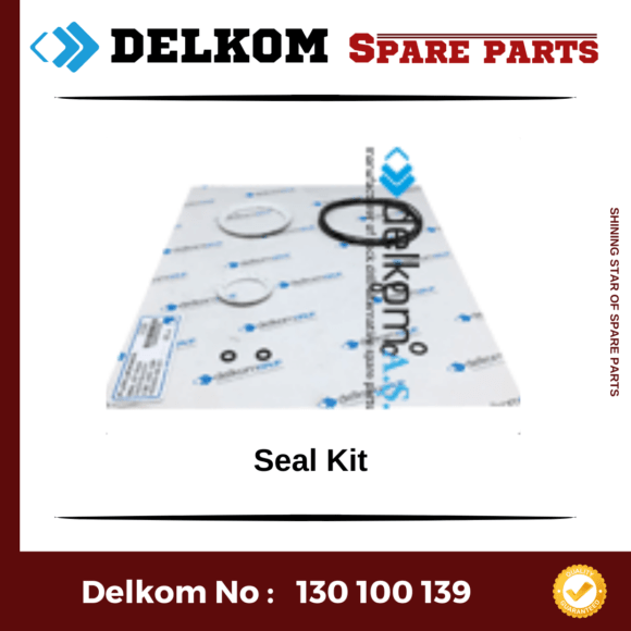 Rock Drill Spare Part Reference No _ HD500-06157