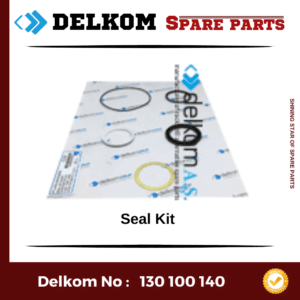 Rock Drill Spare Part Reference No _ HD500-06158