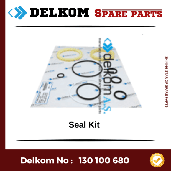 Rock Drill Spare Part Reference No _ HD609-99157