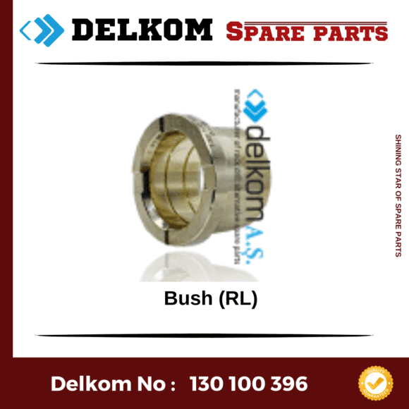 Rock Drill Spare Part Reference No _ HD612-01312