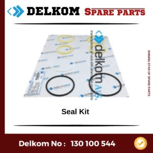 Rock Drill Spare Part Reference No _ HD612-99151