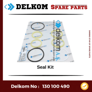 Rock Drill Spare Part Reference No _ HD615-99151