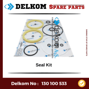 Rock Drill Spare Part Reference No _ HD615-99156