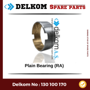 Rock Drill Spare Part Reference No _ HD709-02008