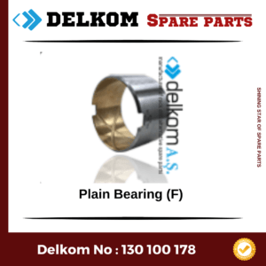 Rock Drill Spare Part Reference No _ HD709-02104